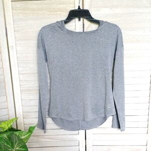 ⚜️ Girls Everlast Long Sleeve Hooded Shirt